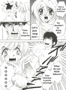 Page 6 of One-up Kinoko 2 | Kunatsupu Mushroom 2