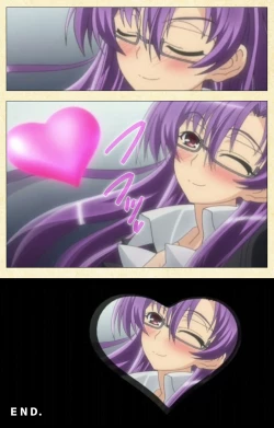 Page 61 of Shikatte ingo Misaki shunin No buka kyoiku-hen