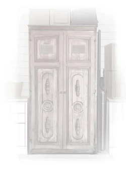 Page 38 of Seieki Mamire no Tansu no Naka ni Tojikomerareta Zenra Oyako no Nurunuru Micchaku Kinshinsoukan | 被關在滿是精液的櫃子中的全裸母子的貼身濕潤近親相姦