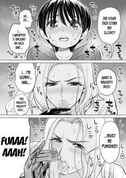 Page 22 of Mikonjo no Shounengari... part 1