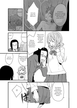 Page 11 of Marunomi Circle