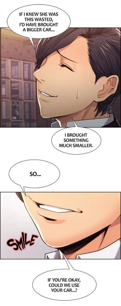 Page 111 of Taste of Forbbiden Fruit Ch.15/24