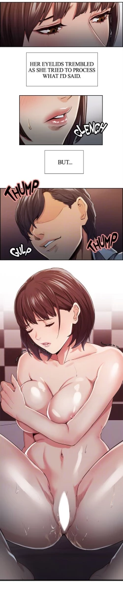 Page 227 of Taste of Forbbiden Fruit Ch.15/24