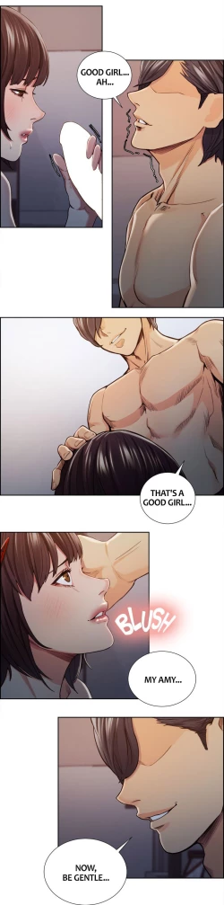 Page 238 of Taste of Forbbiden Fruit Ch.15/24