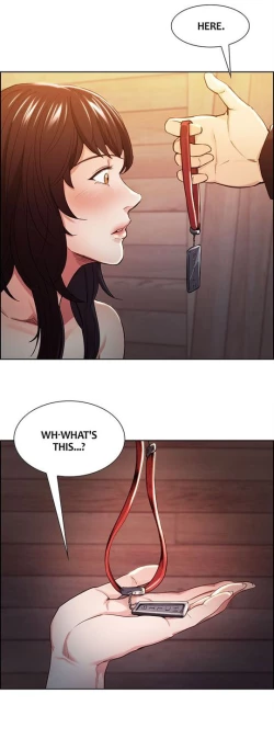 Page 69 of Taste of Forbbiden Fruit Ch.15/24