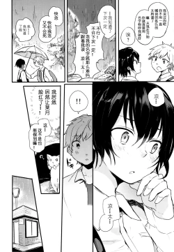 Page 29 of Nora Neko to Rainy Days | 流浪猫和梅雨之夏