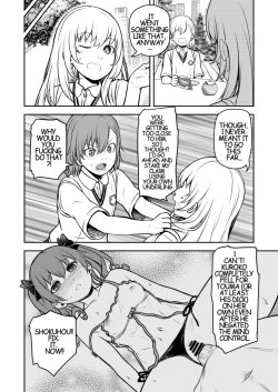 Page 21 of Black Thoughts