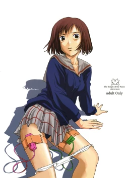 Page 36 of G.H.Q Gainax Hiramatsu Qualify