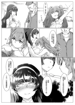 Page 5 of T-Dolls only Simulation Training Machine