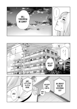 Page 8 of Mikonjo no Shounengari...