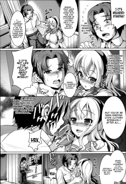 Page 4 of Sankaku Hatsukoi