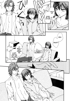 Page 20 of and Bitter