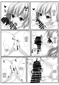 Page 12 of Shikikan wa Hontou ni Shikata ga Nai desu ne | My Commander is Truly a Lost Cause