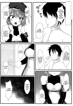 Page 7 of Shikikan wa Hontou ni Shikata ga Nai desu ne | My Commander is Truly a Lost Cause