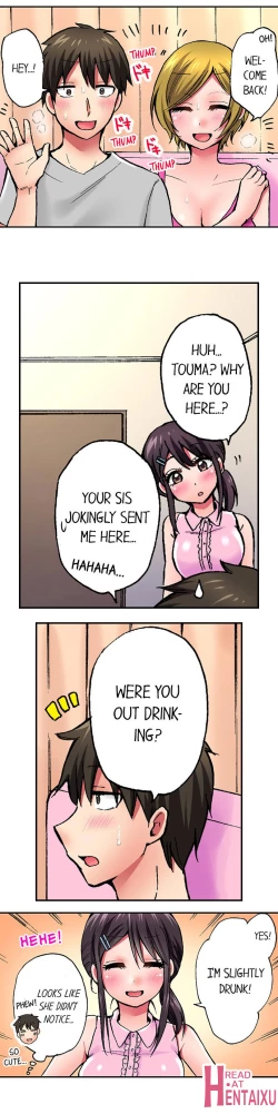 Page 131 of Pranking the Working Nurse Ch.11/?