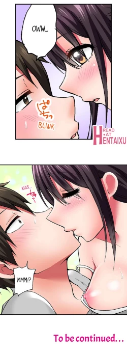 Page 138 of Pranking the Working Nurse Ch.11/?