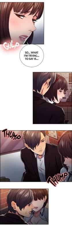 Page 209 of Taste of Forbbiden Fruit Ch.16/24