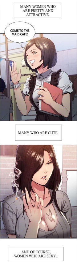 Page 26 of Taste of Forbbiden Fruit Ch.16/24