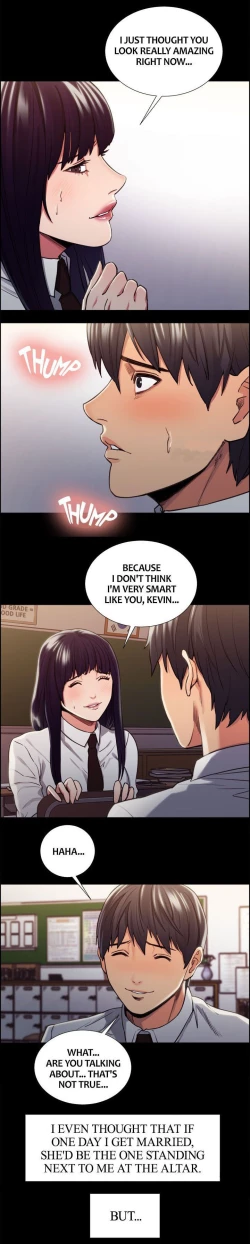 Page 321 of Taste of Forbbiden Fruit Ch.16/24