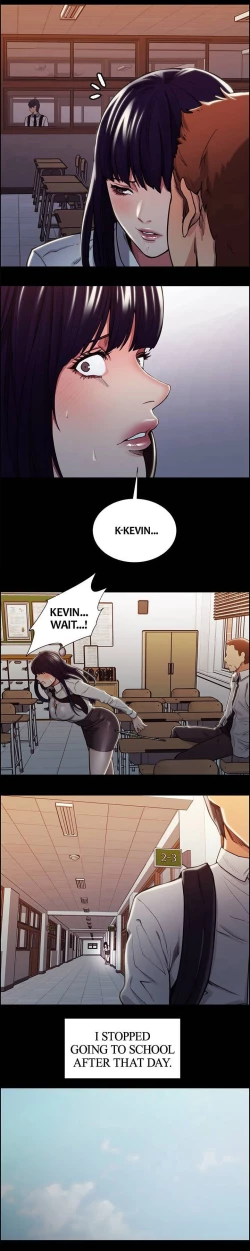 Page 365 of Taste of Forbbiden Fruit Ch.16/24