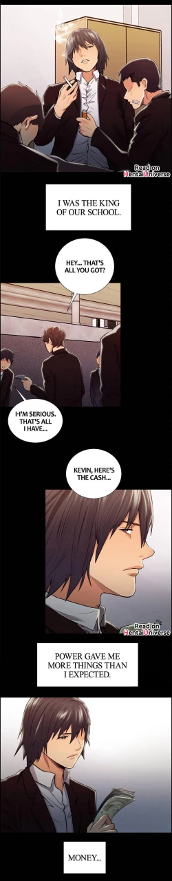 Page 371 of Taste of Forbbiden Fruit Ch.16/24