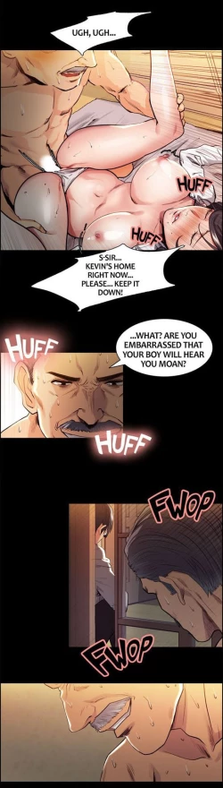 Page 74 of Taste of Forbbiden Fruit Ch.16/24