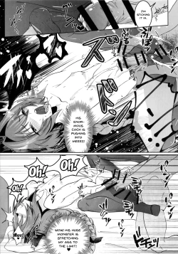 Page 10 of Deal With The Devil