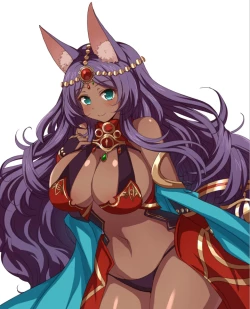 Page 114 of FGOPPAI BEAST!