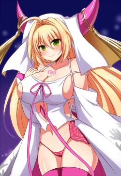 Page 119 of FGOPPAI BEAST!