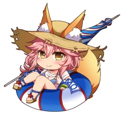 Page 125 of FGOPPAI BEAST!