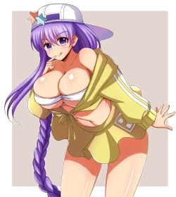 Page 53 of FGOPPAI BEAST!