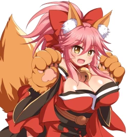 Page 79 of FGOPPAI BEAST!