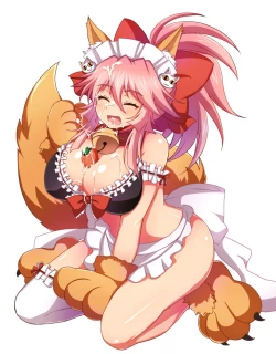 Page 93 of FGOPPAI BEAST!