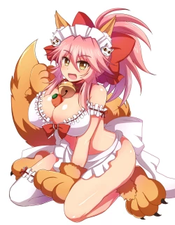 Page 95 of FGOPPAI BEAST!