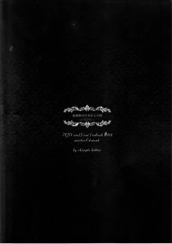 Page 27 of Kangokutou no Kanbi na Nanokakan