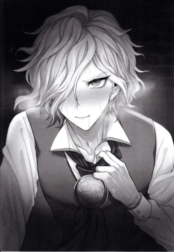 Page 4 of Kangokutou no Kanbi na Nanokakan