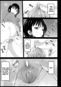 Page 7 of Saimin Tamura Yuri| Hypnotized Tamura Yuri