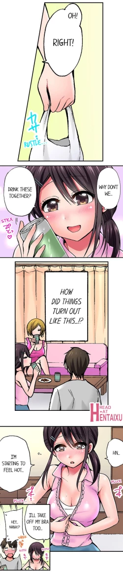 Page 132 of Pranking the Working Nurse Ch.12/?