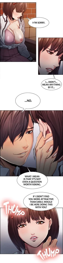 Page 202 of Taste of Forbbiden Fruit Ch.17/24