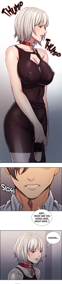 Page 290 of Taste of Forbbiden Fruit Ch.17/24