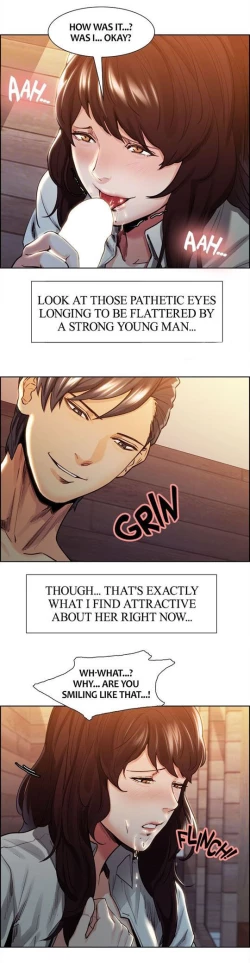 Page 33 of Taste of Forbbiden Fruit Ch.17/24