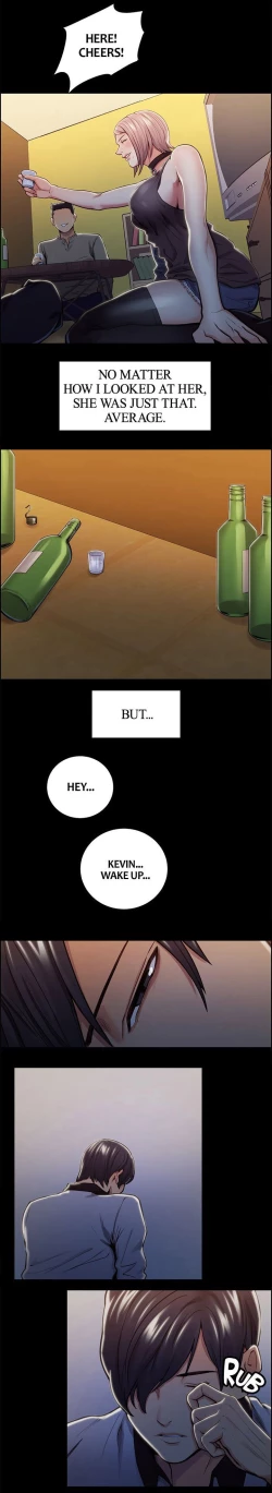 Page 392 of Taste of Forbbiden Fruit Ch.17/24