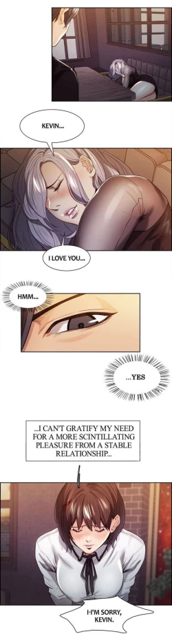 Page 92 of Taste of Forbbiden Fruit Ch.17/24