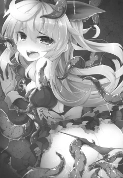 Page 3 of Shadow Alice to Himitsu no Ochakai