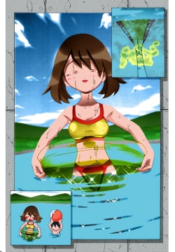 Page 104 of PM GALS Soushuuhen | PM GALS Compilation