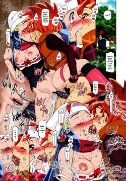 Page 130 of PM GALS Soushuuhen | PM GALS Compilation