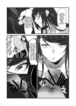 Page 4 of Gundo Sensei no Ashi de Musou Suru