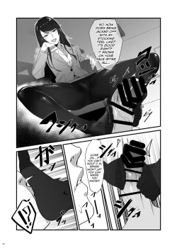 Page 8 of Gundo Sensei no Ashi de Musou Suru