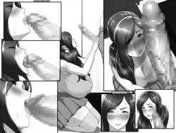 Page 38 of Douryou no Susume de Ie ni Touchouki o Shikaketara, Tsuma ga Furin Shite Ita Hanashi