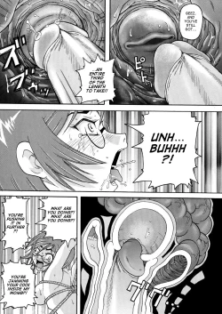 Page 120 of Monzetsu Caligula Machine